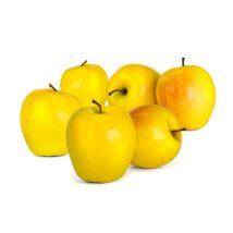 Monoprix bio pomme golden x6 catégorie 2 Biologique