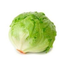 Monoprix salade iceberg bio Biologique