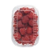 framboise catégorie 1 125 gr - Monoprix Tous Cultiv'acteurs