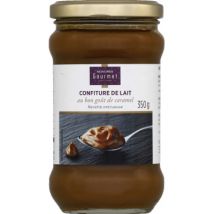 Monoprix gourmet confiture de lait 350g - Monoprix Gourmet