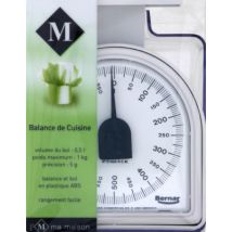 Monoprix maison balance de cuisine 1kg - Monoprix Maison