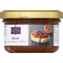 Monoprix gourmet caviar de tomates séchées 90g - Monoprix Gourmet