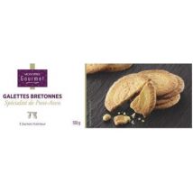 galettes bretonnes spécialité de pont-aven 100g - Monoprix Gourmet