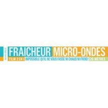 film fraîcheur micro-ondes 2en1 20 mètres - Monoprix
