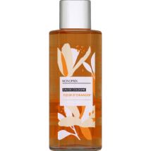 eau de cologne aux fleurs d'oranger 250ml - Monoprix