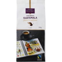 café moulu du guatemala fruité et parfumé 250g - Monoprix Gourmet