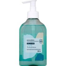gel lavant pureté 300ml - Monoprix