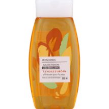 huile de douche à l 'argan 250ml - Monoprix
