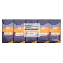 etuis mouchoirs classiques douceur & résistance x15 - Monoprix