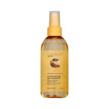 huile sèche à l'huile d'argan 150ml - Monoprix