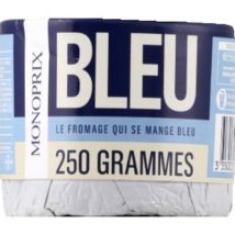 Monoprix fromage bleu 250g - Monoprix