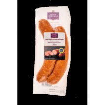 saucisses de montbéliard fumées et cuites 250g - Monoprix Gourmet