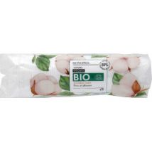 Monoprix bio cotons disques duo x70 Biologique - Monoprix Bio
