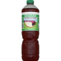 Monoprix boisson pomme cassis à l'eau de source sans conservateur 2l - Monoprix