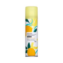 shampoing sec cédrat et fleur d'oranger 150ml - Monoprix