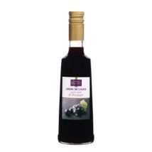 crème de cassis de bourgogne igp 50cl - Monoprix Gourmet