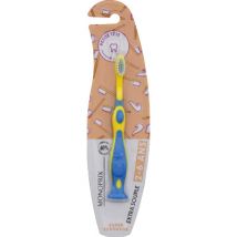Monoprix brosse à dents enfant 2-6 ans x1 pour Enfant - Monoprix