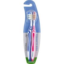 Monoprix brosse à dents souple x2 - Monoprix