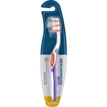Monoprix brosse à dents medium x1 - Monoprix