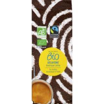 café décaféiné amérique latine bio 250g Commerce Équitable,biologique - Monoprix Bio