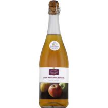 cidre artisanal bouché 75cl - Monoprix Gourmet