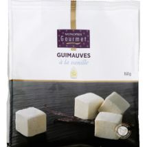guimauves à la vanille 160g pour Enfant - Monoprix Gourmet