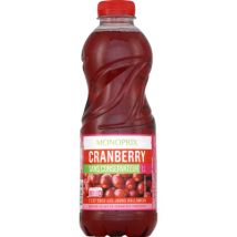 jus de cranberry sans conversateur 1l - Monoprix