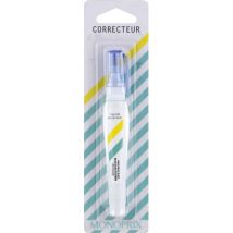 correcteur liquide - Monoprix