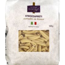 strozzapreti extrudées au bronze 500g - Monoprix Gourmet