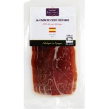 jambon de cebo ibérique 70g - Monoprix Gourmet