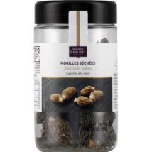 Monoprix gourmet morilles séchées cueillies à la main 25g - Monoprix Gourmet