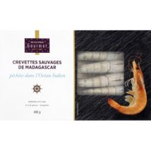 Monoprix gourmet crevettes sauvages de madagascar 400g - Monoprix Gourmet