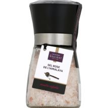 Monoprix gourmet moulin sel rose de l'himalaya 185g - Monoprix Gourmet