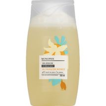 gel douche au monoï 100ml - Monoprix