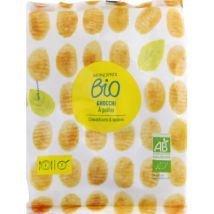 Monoprix bio gnocchi à poêler bio 300g Biologique - Monoprix Bio