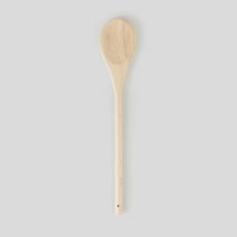 cuillère en bois - Monoprix Maison