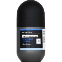 déodorant bille 50ml pour homme - Monoprix