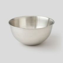 bol à mixer en inox de 20,5cm - Monoprix Maison