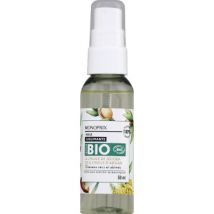 Monoprix bio huile sublimante à l'huile d'argan 50m - Monoprix Bio