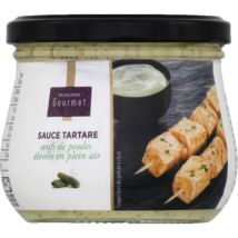sauce tartare 250g - Monoprix Gourmet
