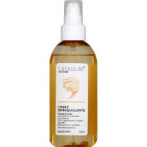 la beauté l'huile démaquillante 150ml