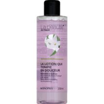 Monoprix la beauté la lotion qui tonifie en douceur 250ml