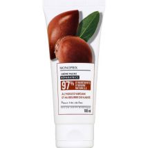 Monoprix crème mains nourrissante réparatrice 100ml - Monoprix