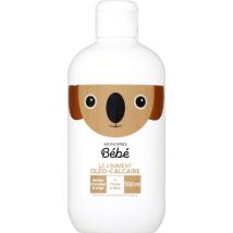Monoprix bébé liniment 500ml pour Bébé - Monoprix Bébé
