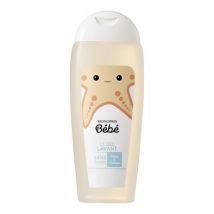 gel lavant 2en1 sans savon 250ml pour Bébé - Monoprix Bébé