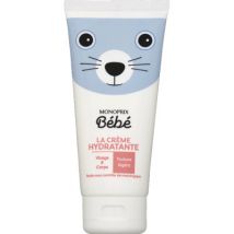 Monoprix bébé crème hydratante 100ml pour Bébé - Monoprix Bébé