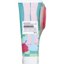 crème dépilatoire sous la douche 250ml - Monoprix