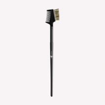 Monoprix make up accessoires pinceau duo cils et sourcils - Monoprix Make Up Accessoires
