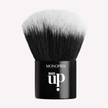Monoprix make up accessoires pinceau kabuki - Monoprix Make Up Accessoires