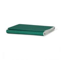 nappe unie, vert foncé, 160x240cm - Monoprix